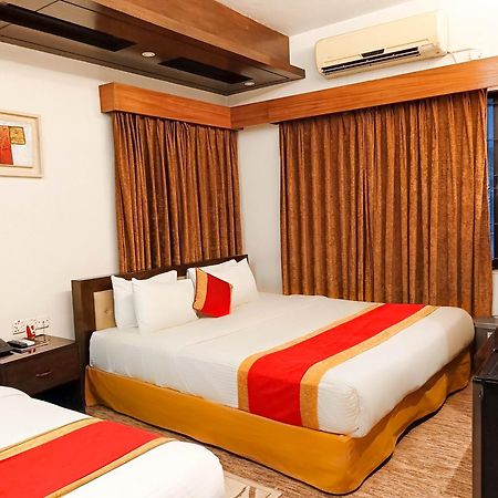 Hotel Air Inn Dhaka - Airport View Экстерьер фото