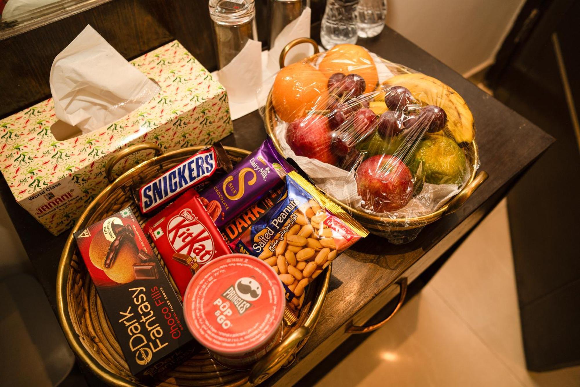 Hotel Air Inn Dhaka - Airport View Экстерьер фото