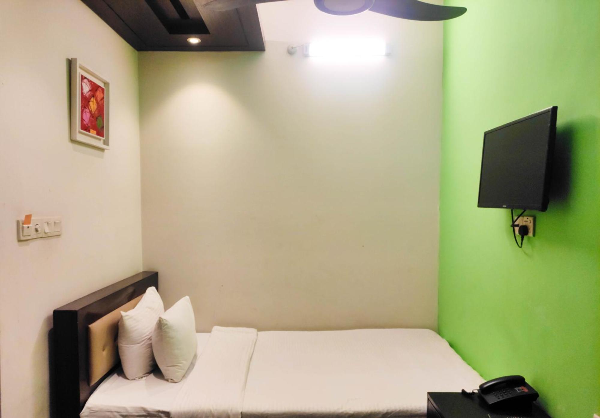 Hotel Air Inn Dhaka - Airport View Экстерьер фото