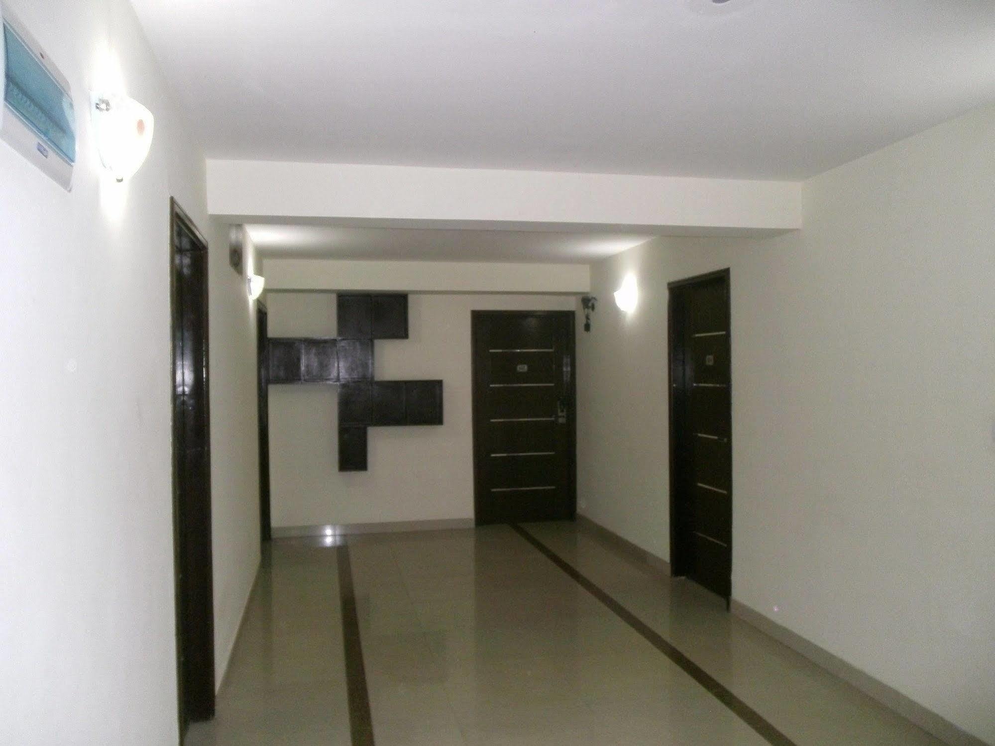 Hotel Air Inn Dhaka - Airport View Экстерьер фото